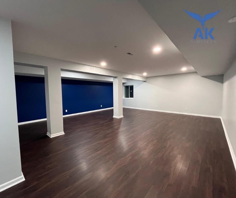 AK Surfaces - Downingtown, PA