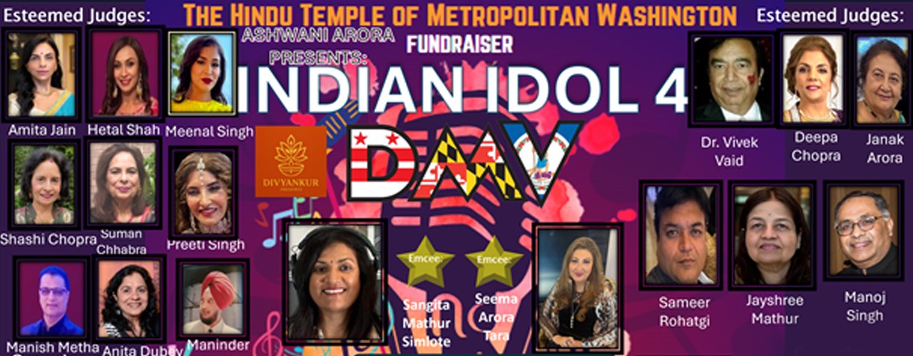 Indian Idol 4.0