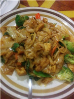 Banana Leaf Malaysian Cuisine