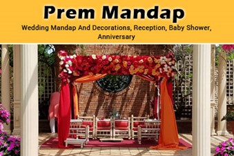Prem Mandap