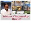 Srinivas Chennareddy Realtor