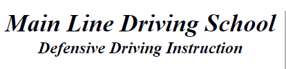 Main Line Driving Schools