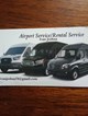 South Indian Airport And Rental Service