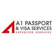 A1 PASSPORT & VISA SERVICES