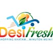 Desi Fresh