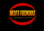 Mess's Fireworks Warehouse
