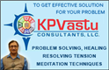 KPVASTU Consultants LLC