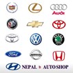 Nepal Auto Shop