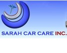 Sarah Car Care Inc