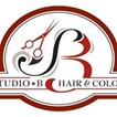 Studio B Hair And Color