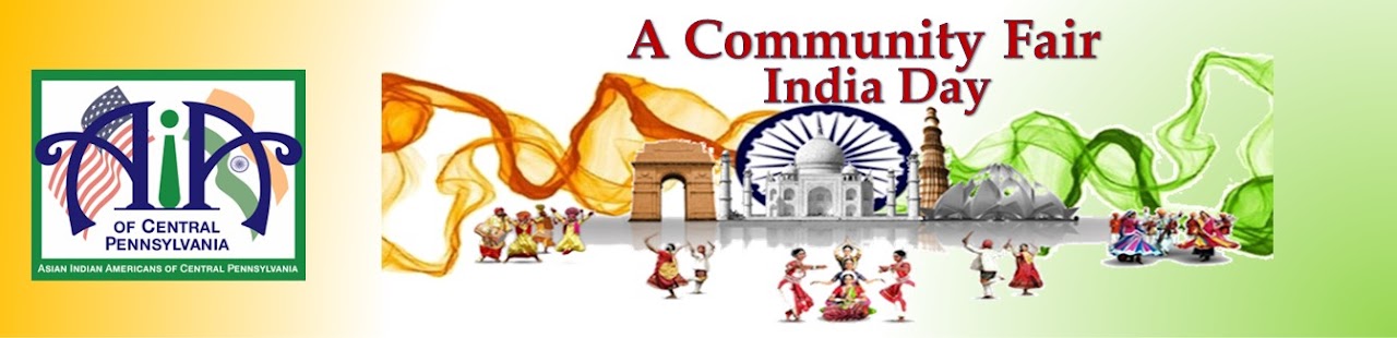 ASIAN INDIAN AMERICANS OF CENTRAL PENNSYLVANIA (AIACPA)