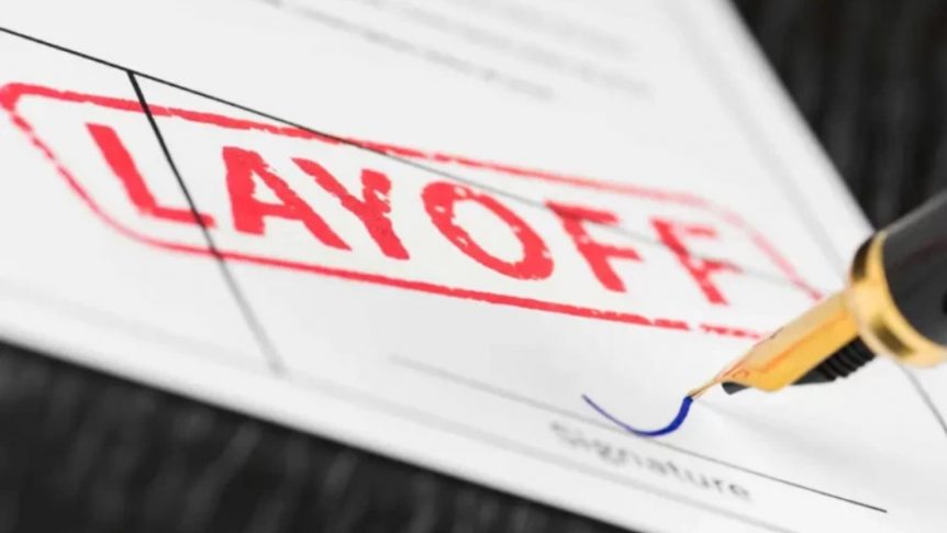 US layoffs in first 10 days of May 2026: Nearly 38,000 jobs cut