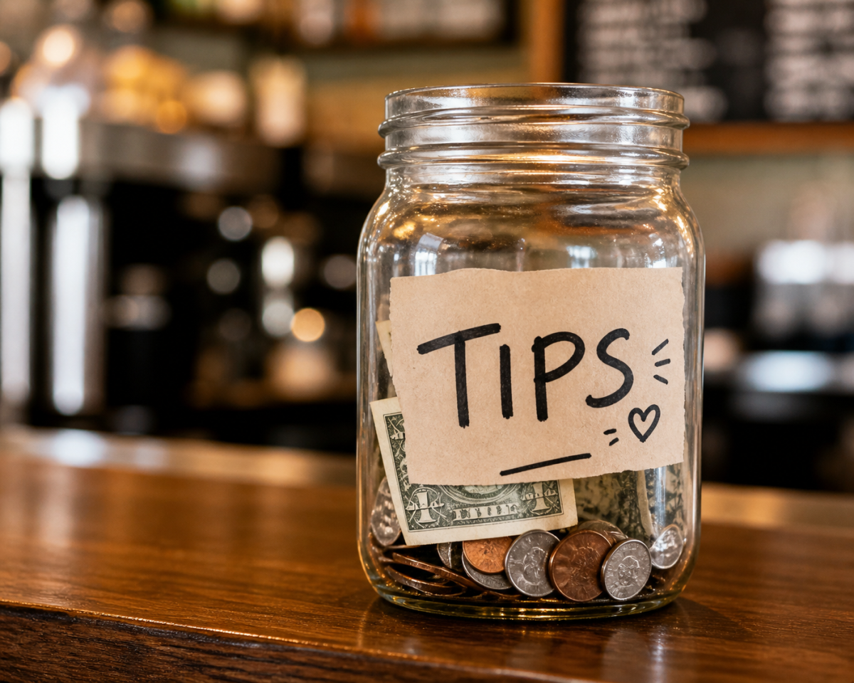 ‘Then why the tip?’: Indian American investor questions Seattle restaurant charges for Mother’s Day