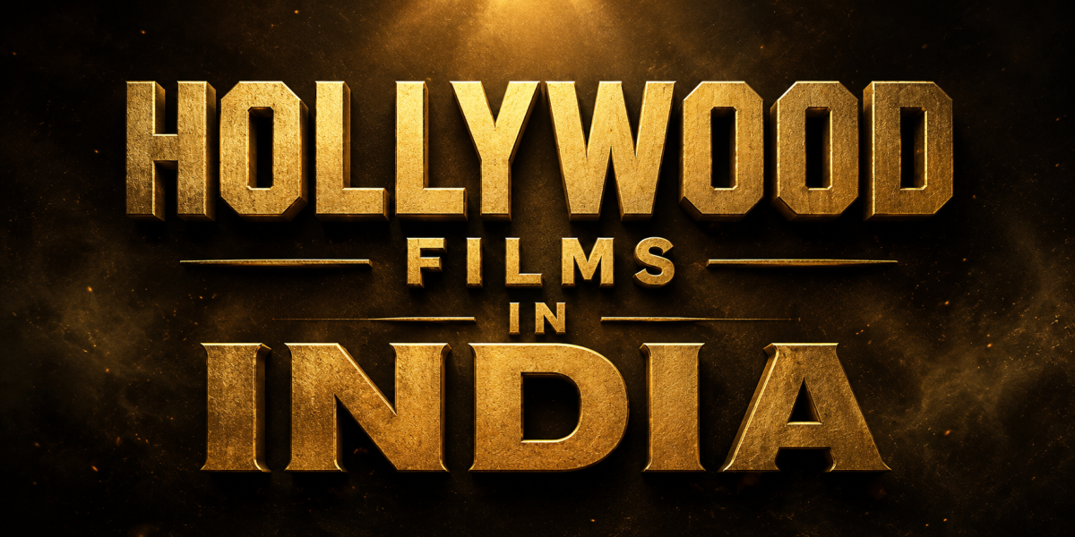 Michael to F1: Niche Hollywood films gain ground in India