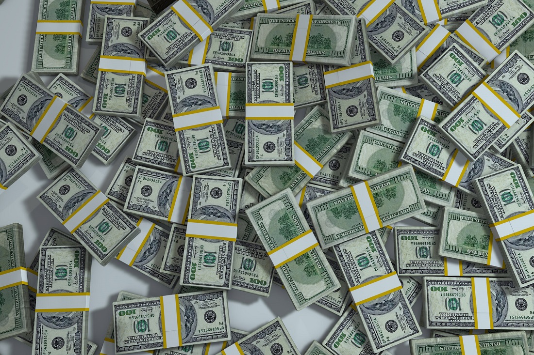 US government’s $2 billion quantum investment comes into question: Is it legal?