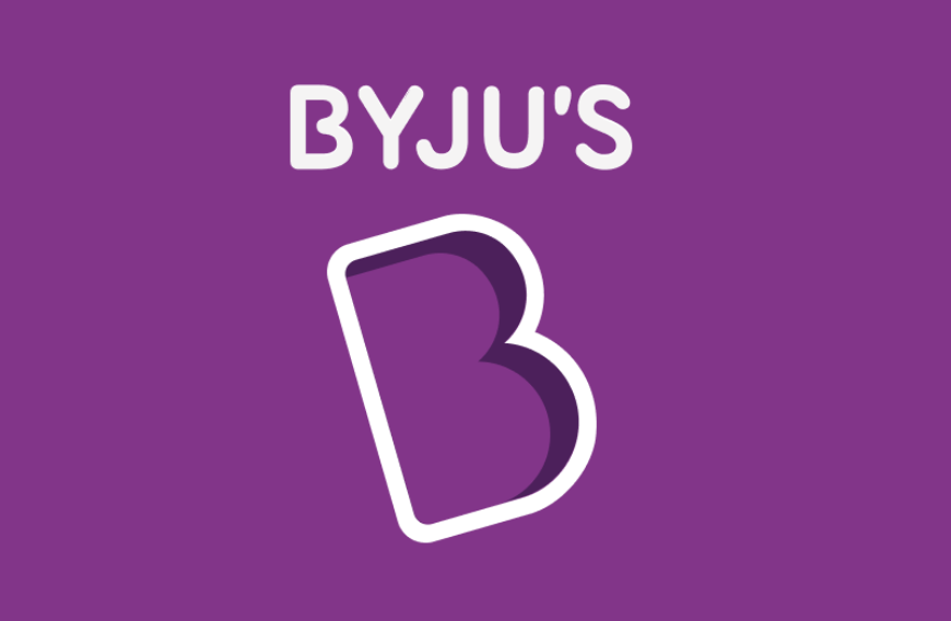 The truth does change with a headline, Byju
