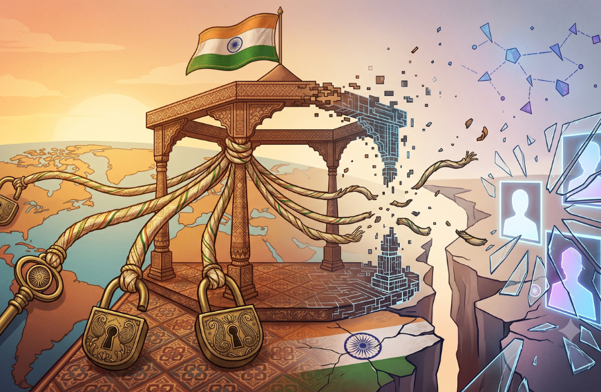 How matrimony giants captured the Indian diaspora but lost the next generation
