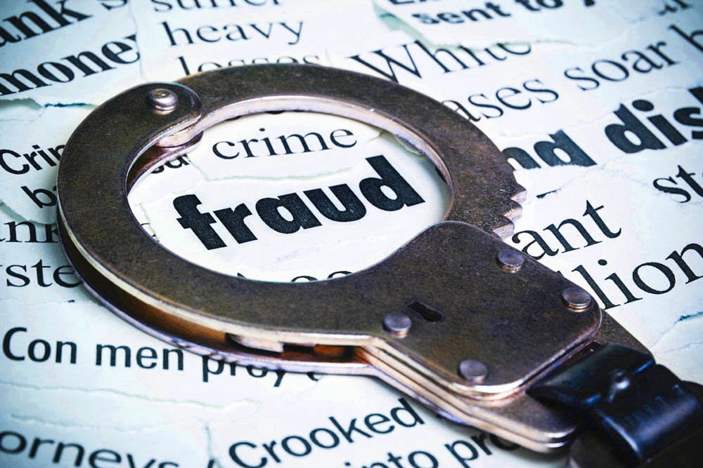 Indian American businessman accused of $100 million fraud, drug-fueled parties