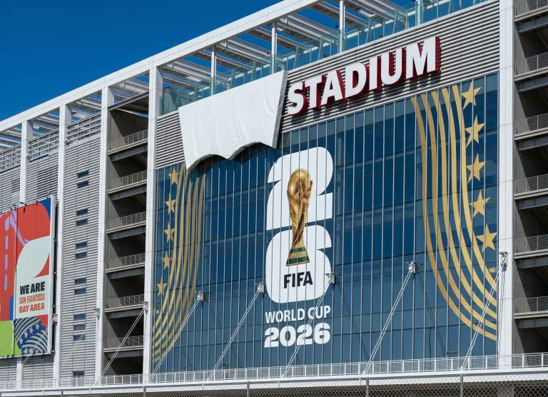 How Levi’s outsmarted FIFA’s World Cup branding rules
