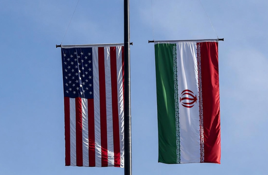 World reacts to US, Iran striking a peace deal to end war