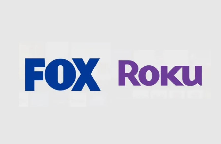 Fox buys Roku in landmark $22 billion streaming deal