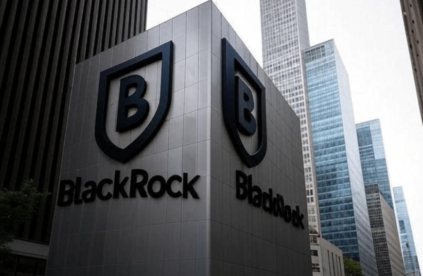 BlackRock cuts 200 jobs after three rounds of layoffs in 18 months