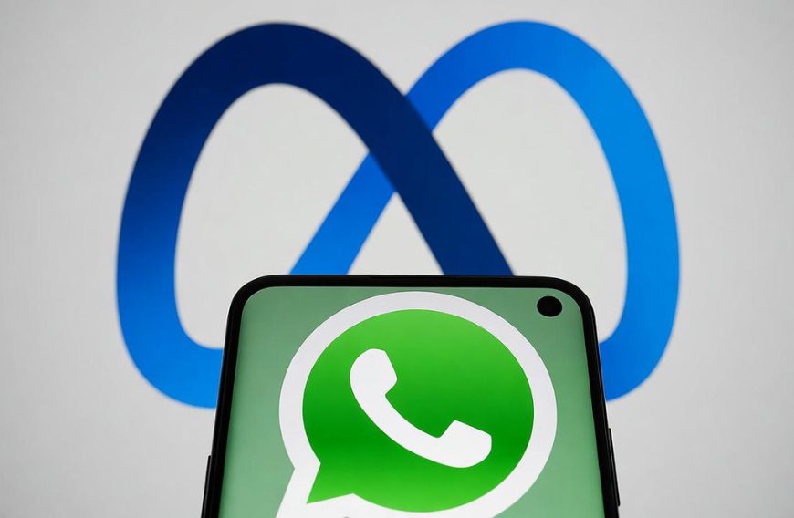 Meta invests $900M in CRED, names Kunal Shah WhatsApp chief