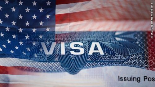 New US visa rule may limit student stays