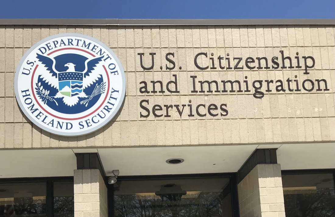 USCIS continues issuing RFEs over controversial $100K H-1B fee as court fight continues