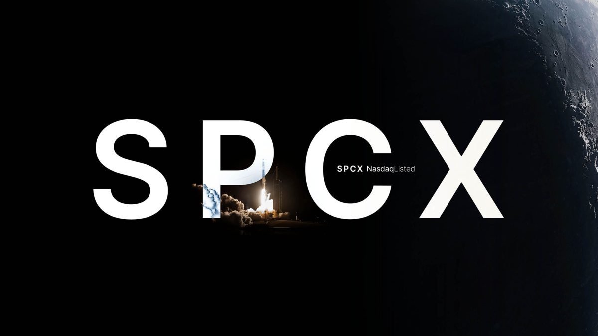 The greatest con in American financial history has a ticker symbol: SPCX