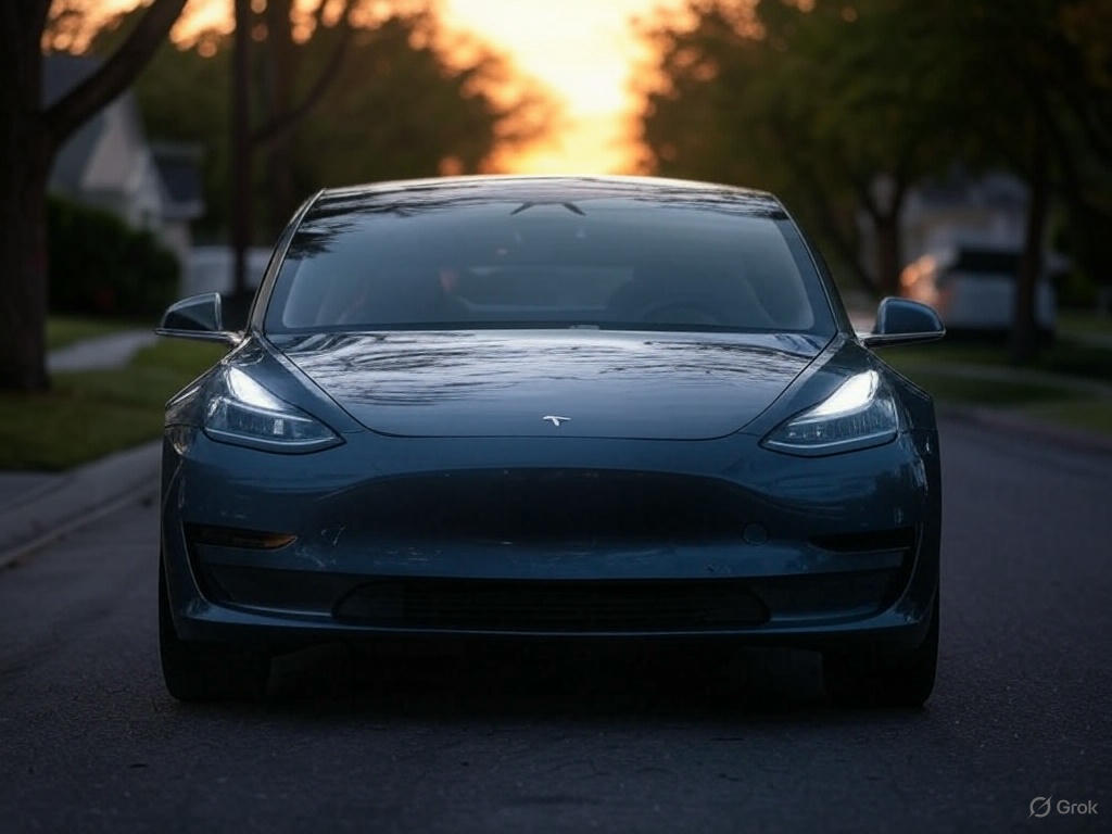 Tesla faces lawsuit after fatal Texas autopilot crash