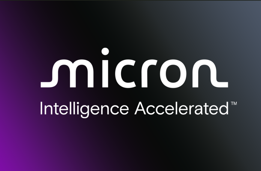 Micron overtakes Meta in market value as AI chip demand soars