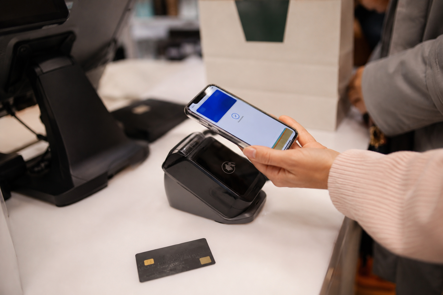 Apple Pay adds American Express rewards points redemption