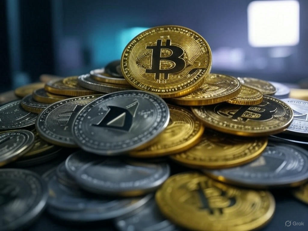 Crypto Exchange unveils marketplace where AI agents can hire each other