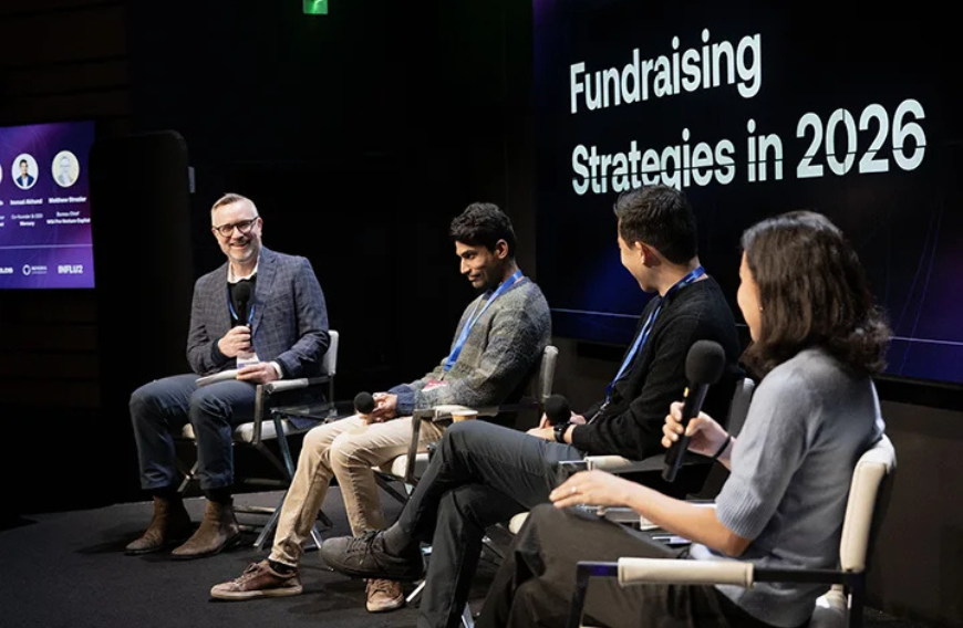 One Way Summit 2026 to spotlight immigrant founders as H-1B registrations decline