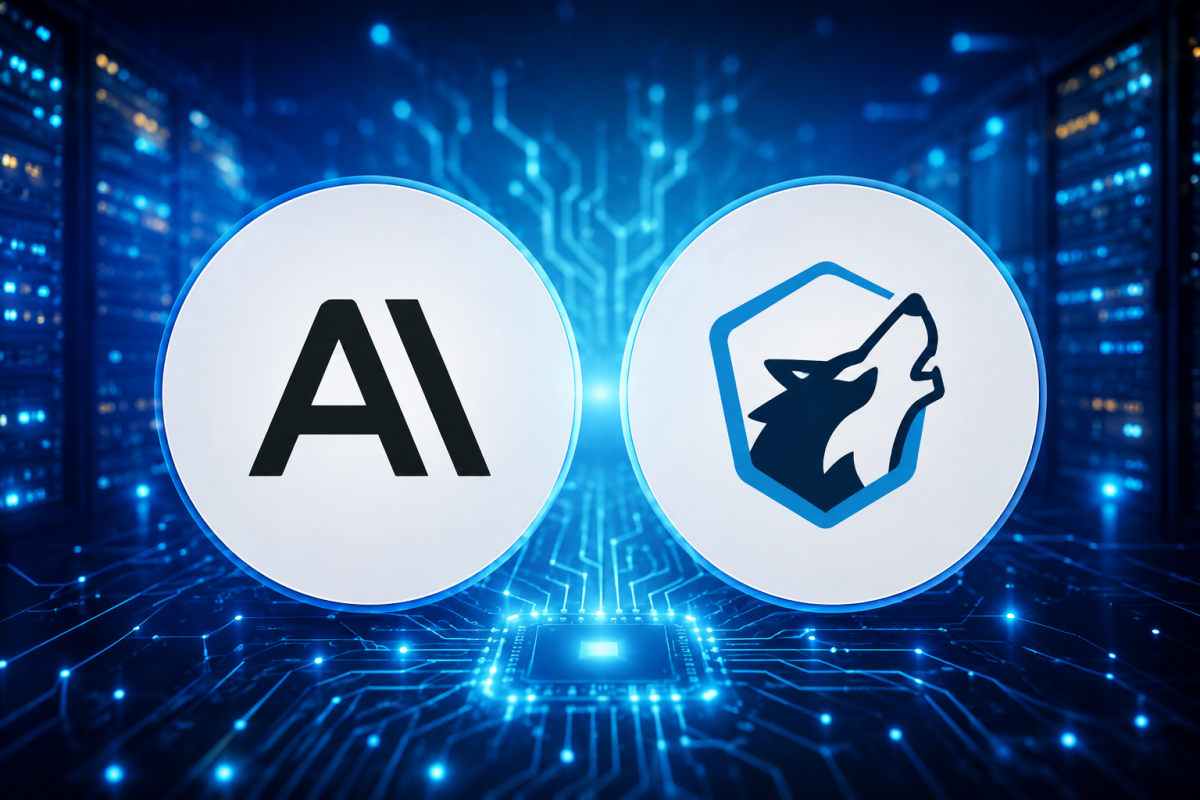 Anthropic signs $19 billion AI data center lease with TeraWulf