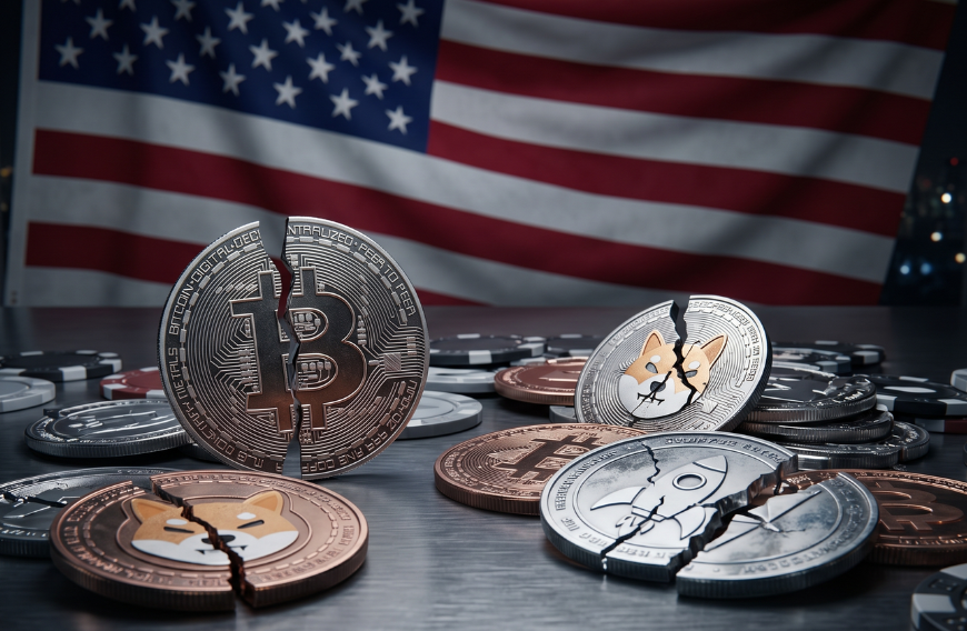 Nearly 1 million Trump memecoin buyers lost $3.8 billion, analysis finds