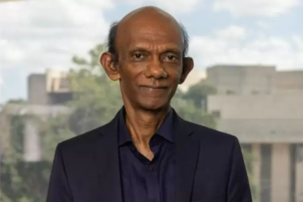Indian American researcher gets $4M NIH grant to study autoimmune disease