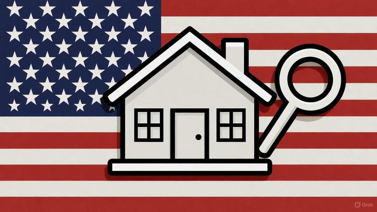 Trump blames unauthorized immigration during Biden era drove up housing costs