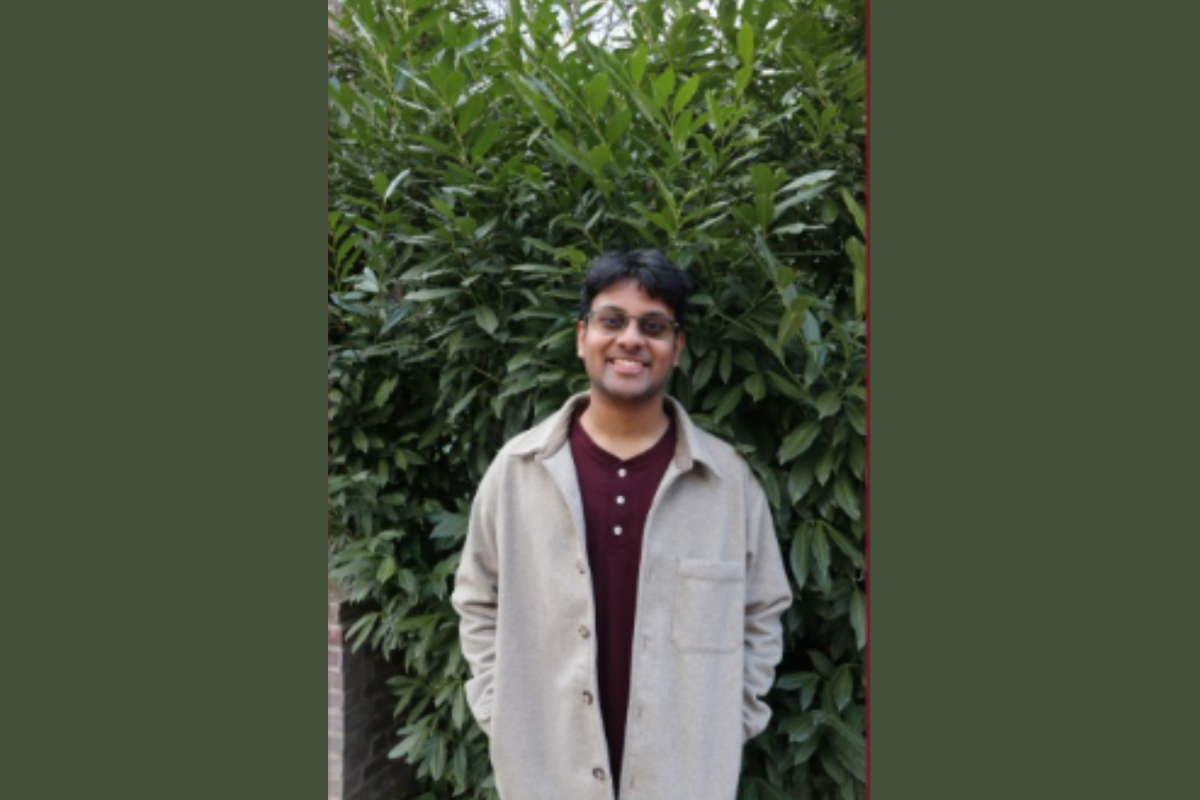 Penn’s Nikhil Pochana researches domestic transgender policy in Kolkata