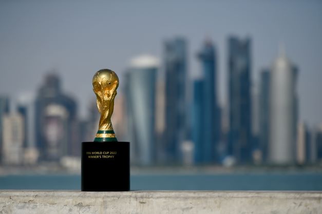 Messi, Mbappé headline Golden Boot race at 2026 FIFA World Cup