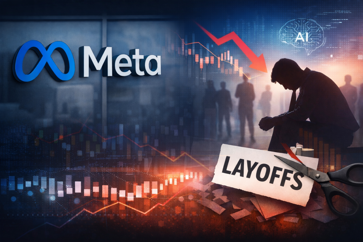 Meta layoff forces H-1B worker to leave US