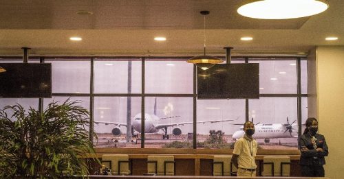 US bars direct return of citizens from Congo over Ebola