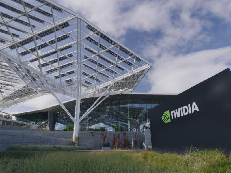Nvidia announces new AI model, expands Japanese partnerships
