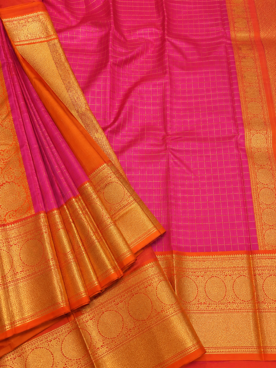 Woven wealth: Why your mother’s sarees are now worth a fortune