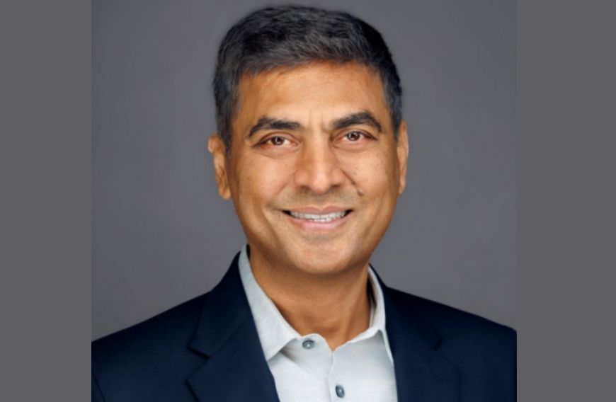 Starbucks EVP Sanjay Shah joins Matternet board