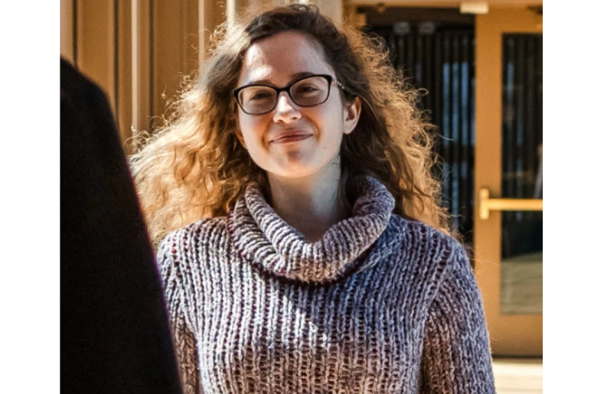 OpenAI researcher Naomi Bashkansky leaves company to build ‘telepathy’ at Conduit