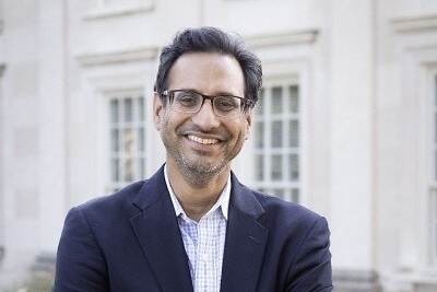 Kedar Mate named to Blue Shield of California board