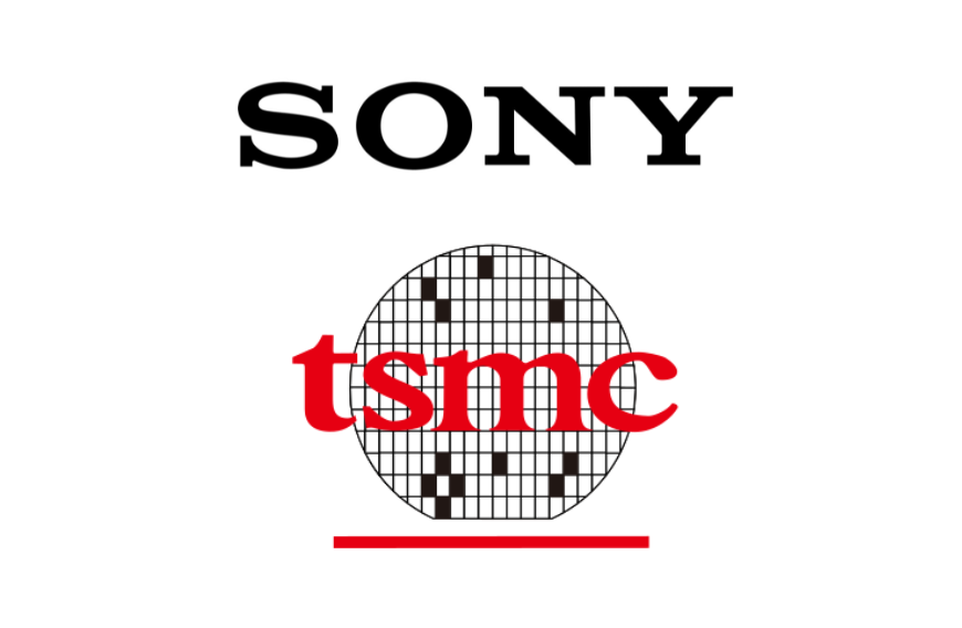TSMC, Sony partner on nearly $5 billion next-generation image sensor project
