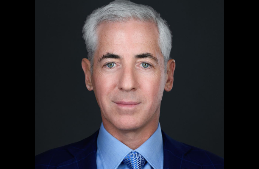 Investor Bill Ackman returns to Netflix with six new bets